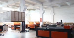 Shenzhen Temei Machinery Equipment Co., Ltd.