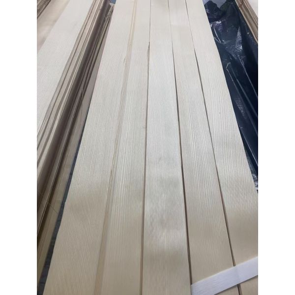 Natural American White Ash Sustainably Sourced and Readily for Your Sustainable Production Solutions