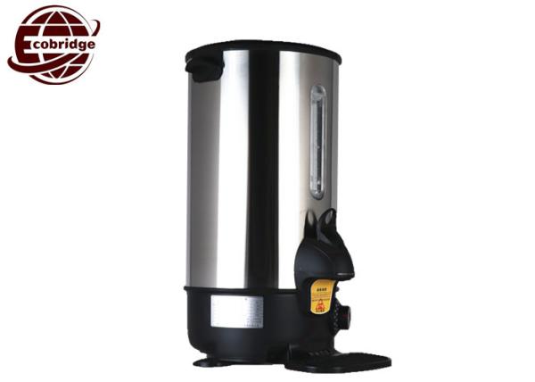 Wireless Electric Hot Water Boiler Huge 2200W/ 220V-60Hz Stainless Steel Teapot