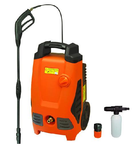 QL-2100U High quality metal car washer with CE/CB for India market for household