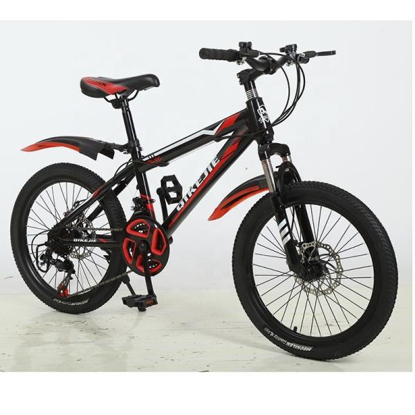 Customized Children'S Bicycles 20 Inch Mountain Bike For Boys Wheel Type