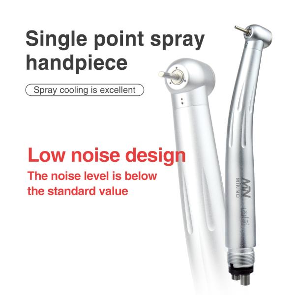MG01 Single point spray handpiece