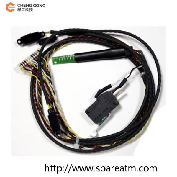 49-207982-000D 49207982000D piezas de cajeros automáticos Diebold Opteva 520 560 720 presentador 620mm sensor cable arnés