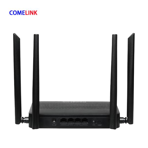 Come-Gr3000 WiFi Router Modem 5g Smart Dual Band Wireless WiFi 6 Router