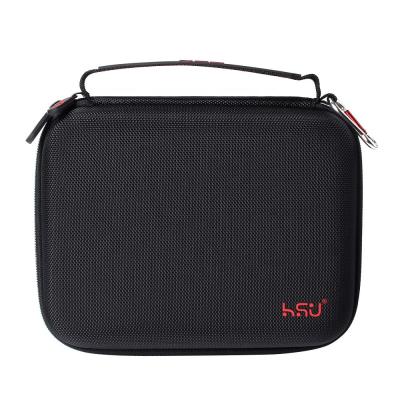 O GV aprovou o forro de EVA OSMO Action Waterproof Case Flannelette