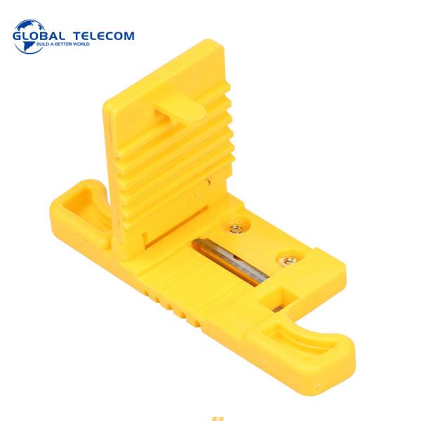 lightweight Miller Msat 5 Rugged Polymer Construction for FTTH