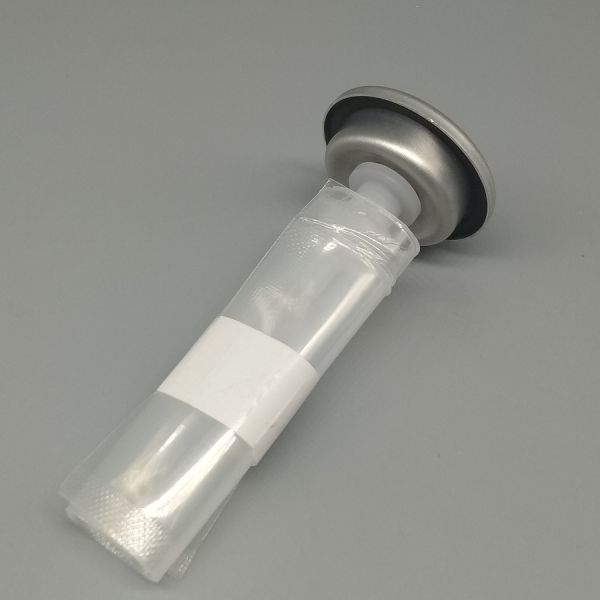 Leak-Resistant Male Bag On Valve For Perfume And Fragrance Aerosols