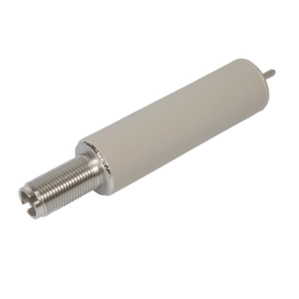 Liquid-Liquid Separation Metal Filter Connector with Large Flux and Customized Design