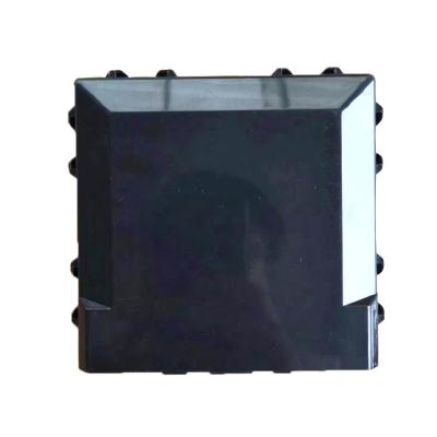 PC210-8 máquina escavadora Hydraulic Parts, painel de controle 177300-8760 do condicionador de ar 113900-0730