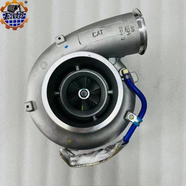 GTA5008 Turbocompressor 750058-5001 750058-0001 239-9988 Para o tipo CAT C15 Turbo