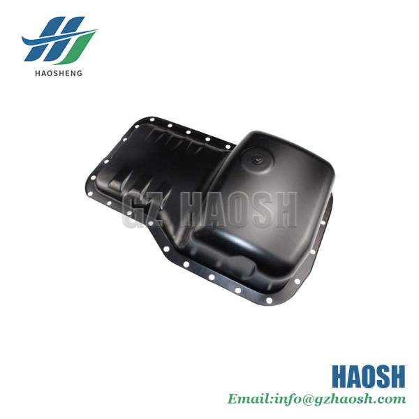 Oil Pan ASM 8-97385249-1 8973852491 For Isuzu 4HF1/4HG1 Truck