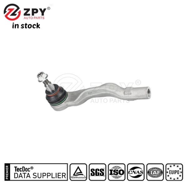 ZPY 971423811B Steering Tie Rod for Audi VW Porsche Panamera