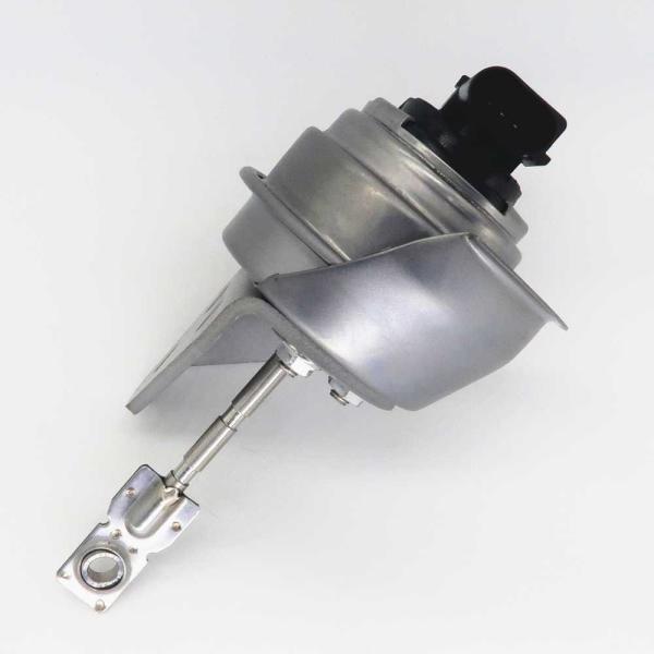 813860 Actuador Elétrico de Portão de Resíduos Para AUDI SEAT VOLKSWAGEN 1.6 TDI 90 105 110HP