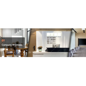 Guangzhou Mingzan Intelligent Props Co., Ltd.