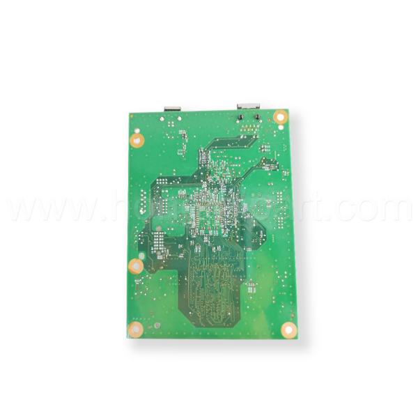 Prato principal para a impressora quente Parts Formatter Board da venda do OEM do jato 2055dn cc528-60001 do laser & o original do cartão-matriz