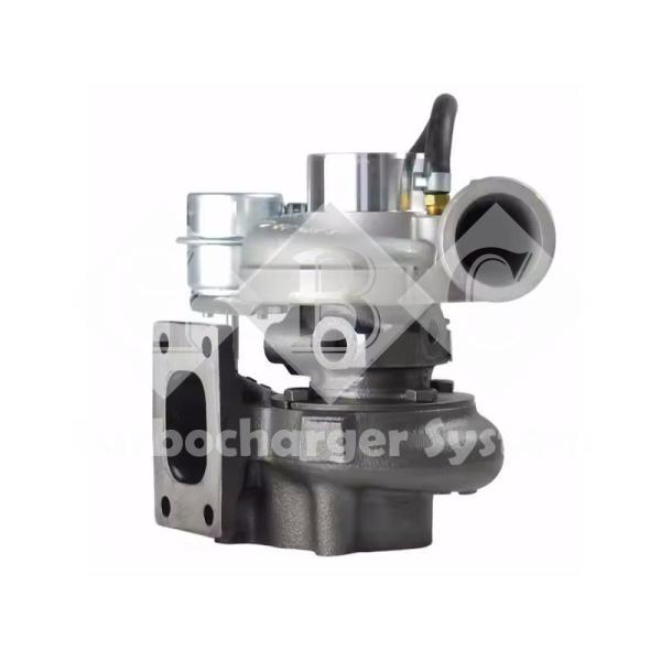 1118300ADB1 Turbocompresseur TB25 Isuzu JX493ZQ 68KW