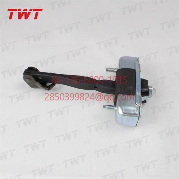 Car DOOR Stopper 68610-60120 6861060120 Front Door Limiter LR For Toyota Land Cruiser Prado