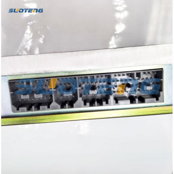 YN22E00492F7 Controller ECU ECM for SK200-8 Excavator Parts