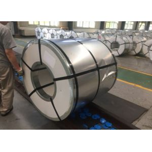 Hot Dipped Galvanized Steel Coils