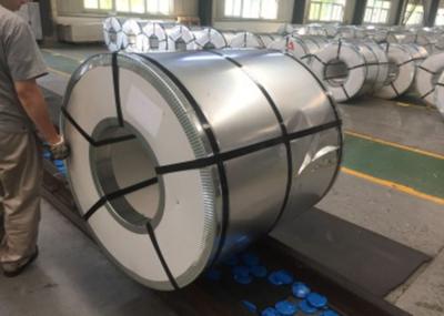 DX51 SECC Zinc Coated Cold Rolled Hot Dip Galvanized Coils