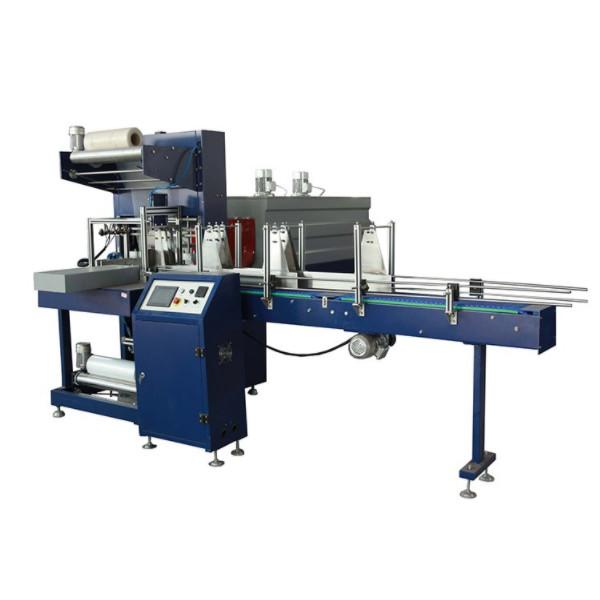 Punching type Tube Shrinking Machine 480V/60Hz