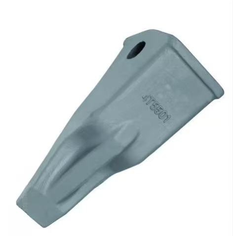 4T5501 Excavator Ripper Teeth Alloy Steel Bucket Teeth Excavator Spare Part
