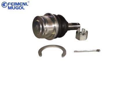 2904109XPW01A Suspensão Fronteira Inferior Braço de Balanço Sistema de articulações de esferas GWM