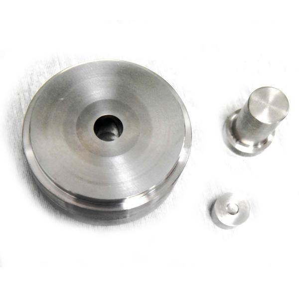 Outils de précision de haute précision pour la fabrication pour des applications de fabrication exigeantes