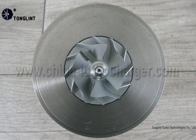 GT22 759638-0002 Turbocharger Cartridge For Truck HFC4DA1-2B1 HFC4DA1 Engine