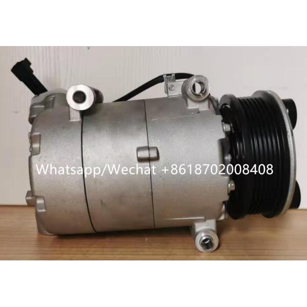 VS16 6PK 110MM Car Ac Compressor 1712521 1671720 1780093 For Ford Galaxy C-Max