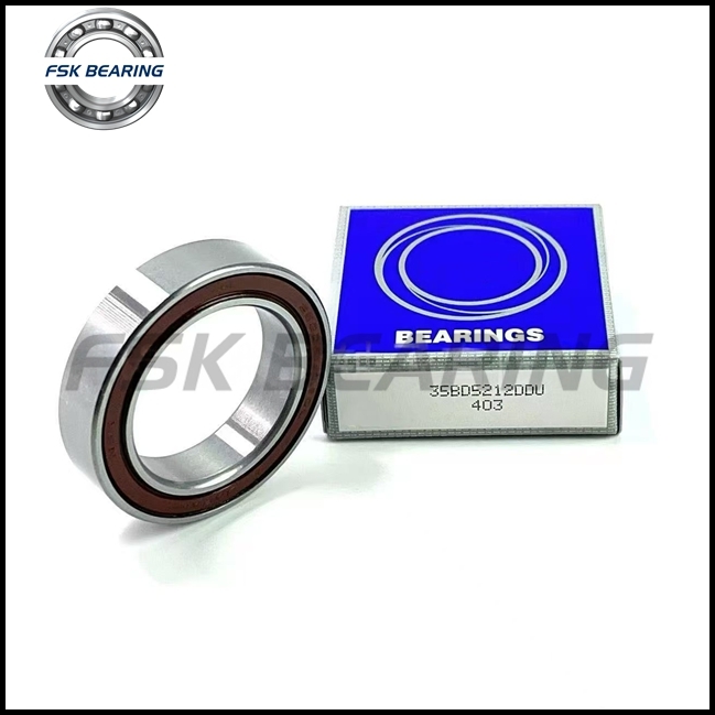 China FSK 35BD5212DDU Car Air Conditioning Compressor Bearing 35*52*12mm