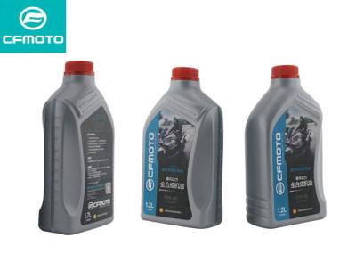 Óleo original de motocicleta totalmente sintético para CFMOTO 150NK, 250NK, 400NK, 650NK