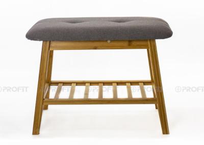 70 Length 32cm Width Entryway Shoe Bench For  Living Room