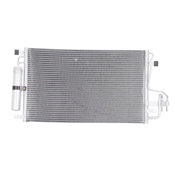 Конденсатор 976062E100 97606-2E100 для Hyundai TUCSON SPORTAGE ATOS MX 01 2005-2006 годов