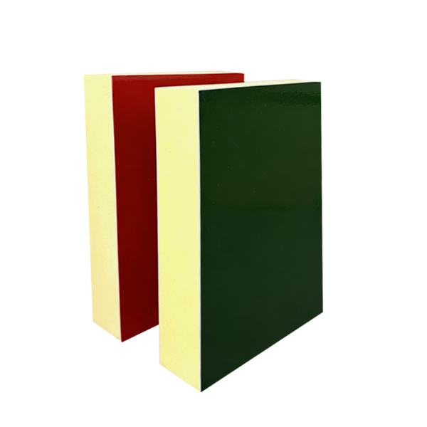FRP Insulated Panel Lightweight High-Strength Thermal Insulation Sandwich Panel