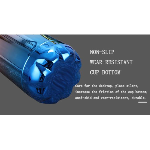 350ml - 1000ml Stainless Steel Drink Bottles Vacuum Flask Water Bottle For Travel