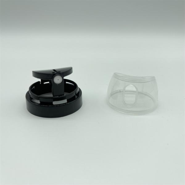 Capuchón de aerosol de 35 mm para limpiadores domésticos - ajuste preciso, fácil