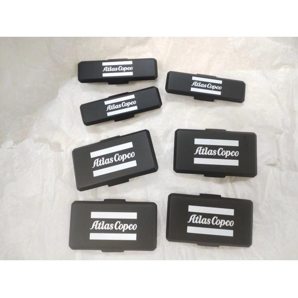 Plastic Custom Clear Box Molding for ABS/PA66/PP/PC/PMMA/PSU/PCTG/TPE/TPU/PBT Material