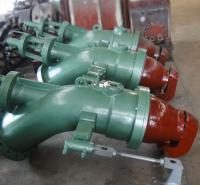 No Gird fora do gerador de turbina do Gird 50HZ Pelton cabeça da água de 30m a de 700m
