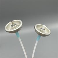 Superior Fragrance Dispenser Valve One inch matel stem air freshener dosing valve