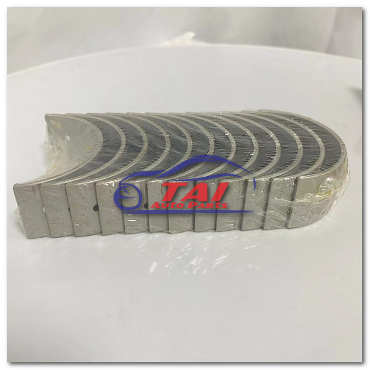 ISO9001 Japanese Engine Parts Conrod Bearing Fit For Hino W06E W06D Engine