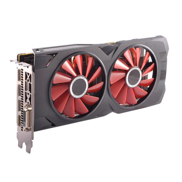 Rx 580 8gb Graphics Cards Rx580 8gb 2304sp Video Cards Gpu Buy Rx 580 8gb Graphics card