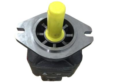 Rexroth Gear Pump PGH5-30/125RE11VU2+PGH4-30/025RE11VU2 Multiple Mounting Options Low Flow Pulsation Low-Noise Operation