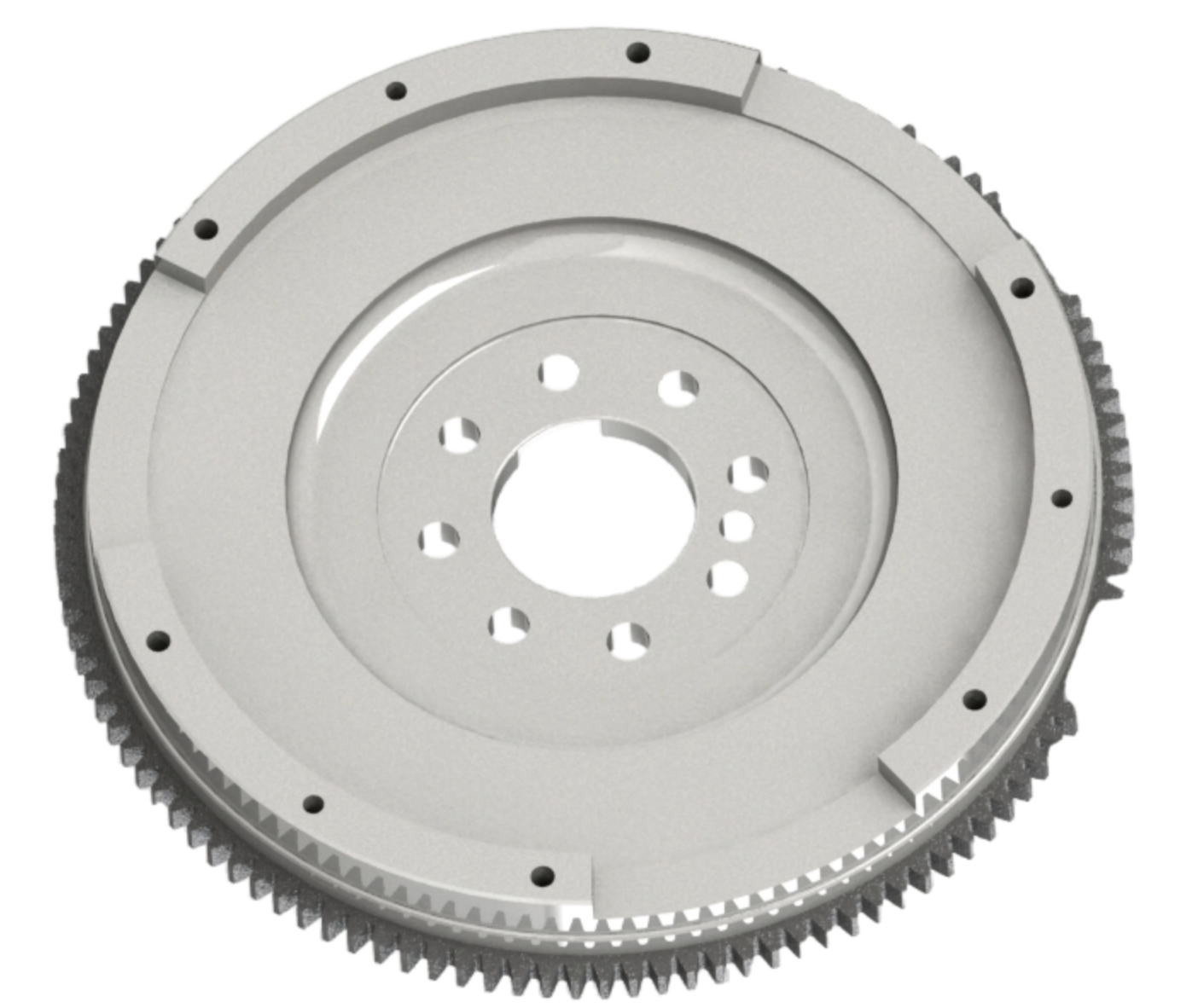 High-Quality Ford Flywheel OEM No: 835020 for Optimal Engine Function