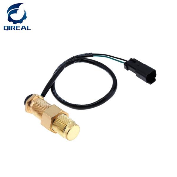 Sensor de velocidade 7861-92-2310 da revolução de PC200-3 PC200-5 PC200-6