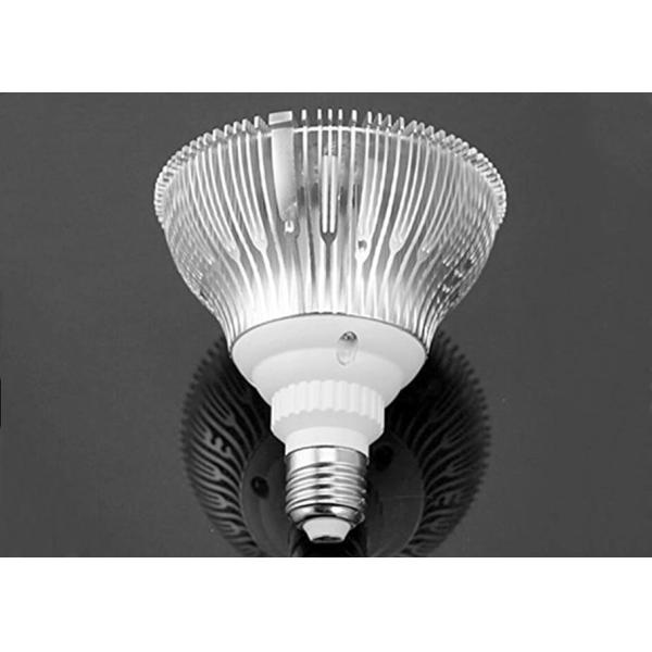 Профили трубки лампы СИД алюминиевые прессованные для расти парника плода цветка овоща