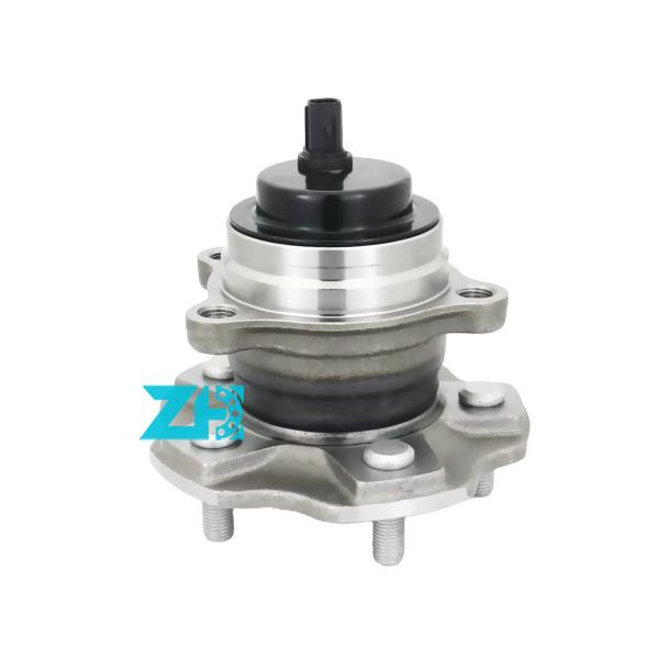 42450-48050 4245048050 Комплект подшипников колес GCR15