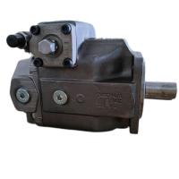 A4VSO250DR/30L-PPB25N00 pompe à piston à déplacement variable axiale Rexroth