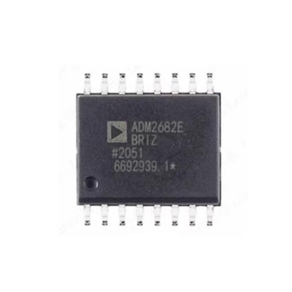 ADM2682EBRIZ-RL7 SOP-16 RS-422/RS-485 puits séparés IC puce transceiver de données numérique isolée