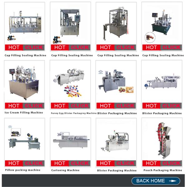 00 Продукты для мягкой пищи конфеты фотоэлектрическое управление автоматическое алюминиевое ПВХ пузырьки Маленькая пищевая пузырьковая упаковочная машина
